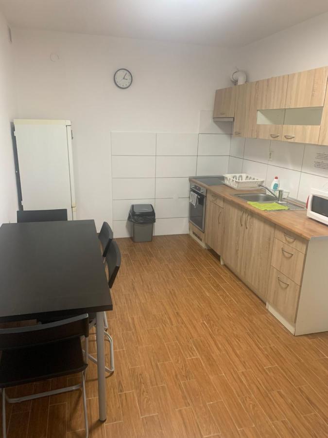 Appartement 3 In 1 Location Praag