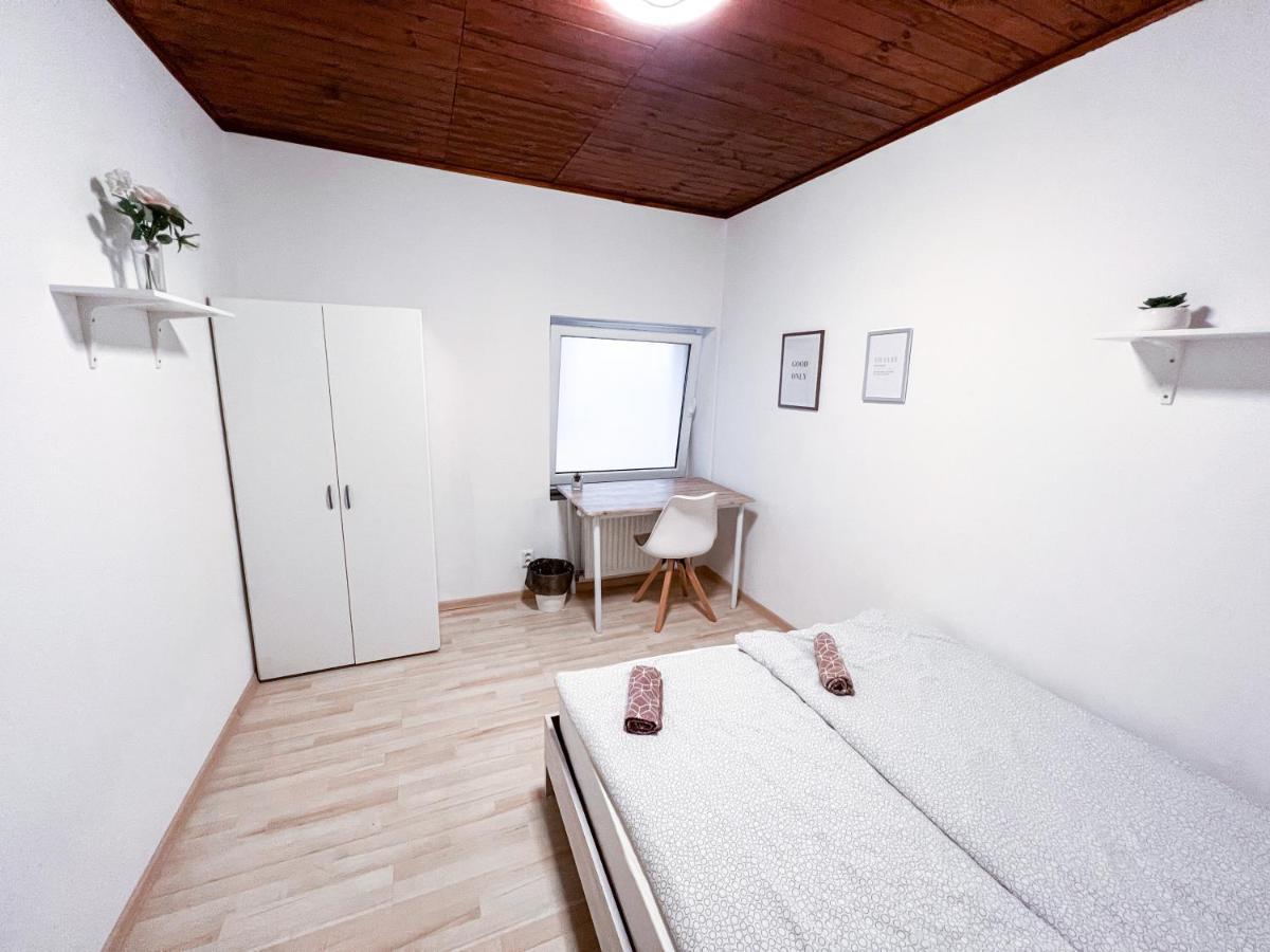 3 In 1 Location Appartement Praag